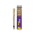 Load image into Gallery viewer, CALI CONES Tendu 30mg Full Spectrum CBD Infused Palm Cone - Grape Ape