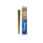 Load image into Gallery viewer, CALI CONES Hemp 30mg Full Spectrum CBD Infused Cone - Blueberry Kush