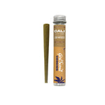 Load image into Gallery viewer, CALI CONES Hemp 30mg Full Spectrum CBD Infused Cone - Girl Scout Cookies