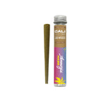Load image into Gallery viewer, CALI CONES Hemp 30mg Full Spectrum CBD Infused Cone - Amnesia Haze