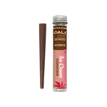 Load image into Gallery viewer, CALI CONES Cocoa 30mg Full Spectrum CBD Infused Cone - Ice Cream Cookies