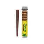 Load image into Gallery viewer, CALI CONES Cocoa 30mg Full Spectrum CBD Infused Cone - Banana Kush