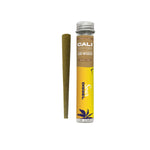Load image into Gallery viewer, CALI CONES Hemp 30mg Full Spectrum CBD Infused Cone - Sour Diesel