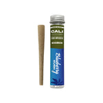 Load image into Gallery viewer, CALI CONES Sage 30mg Full Spectrum CBD Infused Cone - Blueberry Kush