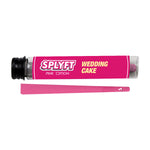 Load image into Gallery viewer, SPLYFT Pink Edition Cannabis Terpene Infused Cones – Wedding Cake