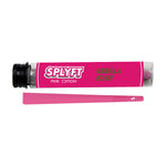 Load image into Gallery viewer, SPLYFT Pink Edition Cannabis Terpene Infused Cones – Vanilla Kush