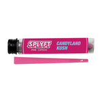 Load image into Gallery viewer, SPLYFT Pink Edition Cannabis Terpene Infused Cones – Candyland Kush