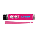 Load image into Gallery viewer, SPLYFT Pink Edition Cannabis Terpene Infused Cones – Blue Dream