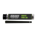 Load image into Gallery viewer, SPLYFT Black Edition Cannabis Terpene Infused Cones – White Fire OG