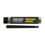 Load image into Gallery viewer, SPLYFT Black Edition Cannabis Terpene Infused Cones – Tropicana Cookies