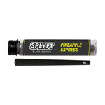 Load image into Gallery viewer, SPLYFT Black Edition Cannabis Terpene Infused Cones – Pineapple Express
