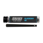 Load image into Gallery viewer, SPLYFT Black Edition Cannabis Terpene Infused Cones – Blueberry AK