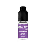 Load image into Gallery viewer, Realest CBD 2000mg Terpene Infused CBG Booster Shot 10ml (BUY 1 GET 1 FREE)