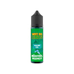Load image into Gallery viewer, Why So CBD? 1000mg Full Spectrum CBD E-liquid 60ml