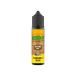 Load image into Gallery viewer, Why So CBD? 1000mg Full Spectrum CBD E-liquid 60ml