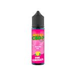Load image into Gallery viewer, Why So CBD? 1000mg Full Spectrum CBD E-liquid 60ml