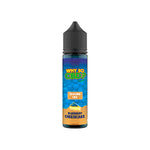 Load image into Gallery viewer, Why So CBD? 2000mg Full Spectrum CBD E-liquid 60ml