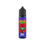 Load image into Gallery viewer, Why So CBD? 2000mg Full Spectrum CBD E-liquid 60ml