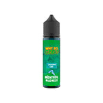 Load image into Gallery viewer, Why So CBD? 2000mg Full Spectrum CBD E-liquid 60ml