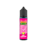 Load image into Gallery viewer, Why So CBD? 2000mg Full Spectrum CBD E-liquid 60ml