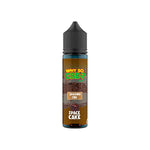 Load image into Gallery viewer, Why So CBD? 2000mg Full Spectrum CBD E-liquid 60ml