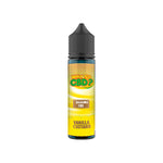 Load image into Gallery viewer, Why So CBD? 2000mg Full Spectrum CBD E-liquid 60ml