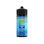 Load image into Gallery viewer, Why So CBD? 3000mg Full Spectrum CBD E-liquid 120ml
