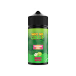 Load image into Gallery viewer, Why So CBD? 5000mg Full Spectrum CBD E-liquid 120ml