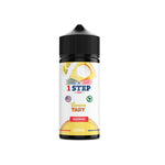 Load image into Gallery viewer, 1 Step CBD 500mg CBD E-liquid 120ml (BUY 1 GET 1 FREE)