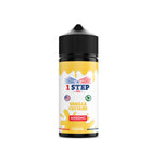 Load image into Gallery viewer, 1 Step CBD 4000mg CBD E-liquid 120ml (BUY 1 GET 1 FREE)