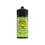 Load image into Gallery viewer, King CBD 1000mg CBD E-liquid 120ml (80VG/20PG) (BUY 1 GET 1 FREE)