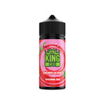 Load image into Gallery viewer, King CBD 1000mg CBD E-liquid 120ml (80VG/20PG) (BUY 1 GET 1 FREE)