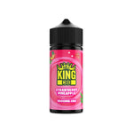 Load image into Gallery viewer, King CBD 1000mg CBD E-liquid 120ml (80VG/20PG) (BUY 1 GET 1 FREE)