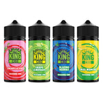Load image into Gallery viewer, King CBD 1000mg CBD E-liquid 120ml (80VG/20PG) (BUY 1 GET 1 FREE)