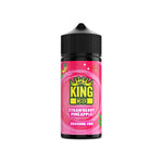 Load image into Gallery viewer, King CBD 2500mg CBD E-liquid 120ml (BUY 1 GET 1 FREE)