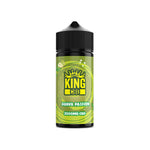 Load image into Gallery viewer, King CBD 2500mg CBD E-liquid 120ml (BUY 1 GET 1 FREE)