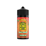 Load image into Gallery viewer, King CBD 2500mg CBD E-liquid 120ml (BUY 1 GET 1 FREE)