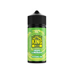 Load image into Gallery viewer, King CBD 4500mg CBD E-liquid 120ml (BUY 1 GET 1 FREE)