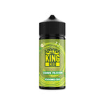 Load image into Gallery viewer, King CBD 4500mg CBD E-liquid 120ml (BUY 1 GET 1 FREE)