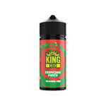 Load image into Gallery viewer, King CBD 4500mg CBD E-liquid 120ml (BUY 1 GET 1 FREE)