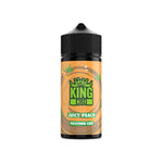 Load image into Gallery viewer, King CBD 4500mg CBD E-liquid 120ml (BUY 1 GET 1 FREE)
