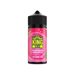 Load image into Gallery viewer, King CBD 4500mg CBD E-liquid 120ml (BUY 1 GET 1 FREE)