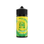 Load image into Gallery viewer, King CBD 4500mg CBD E-liquid 120ml (BUY 1 GET 1 FREE)