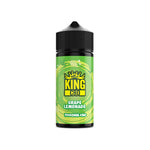 Load image into Gallery viewer, King CBD 7000mg CBD E-liquid 120ml (BUY 1 GET 1 FREE)