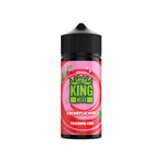 Load image into Gallery viewer, King CBD 7000mg CBD E-liquid 120ml (BUY 1 GET 1 FREE)