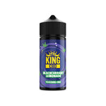 Load image into Gallery viewer, King CBD 7000mg CBD E-liquid 120ml (BUY 1 GET 1 FREE)