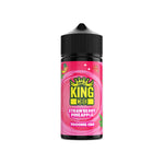 Load image into Gallery viewer, King CBD 7000mg CBD E-liquid 120ml (BUY 1 GET 1 FREE)