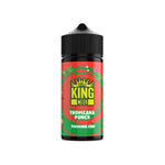 Load image into Gallery viewer, King CBD 7000mg CBD E-liquid 120ml (BUY 1 GET 1 FREE)
