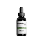 Load image into Gallery viewer, Realest CBD 1700mg Broad Spectrum CBD Olive Oil - 30ml (BUY 1 GET 1 FREE)