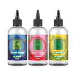 Load image into Gallery viewer, King CBD 15,000mg CBD E-liquid 250ml (BUY 1 GET 1 FREE)